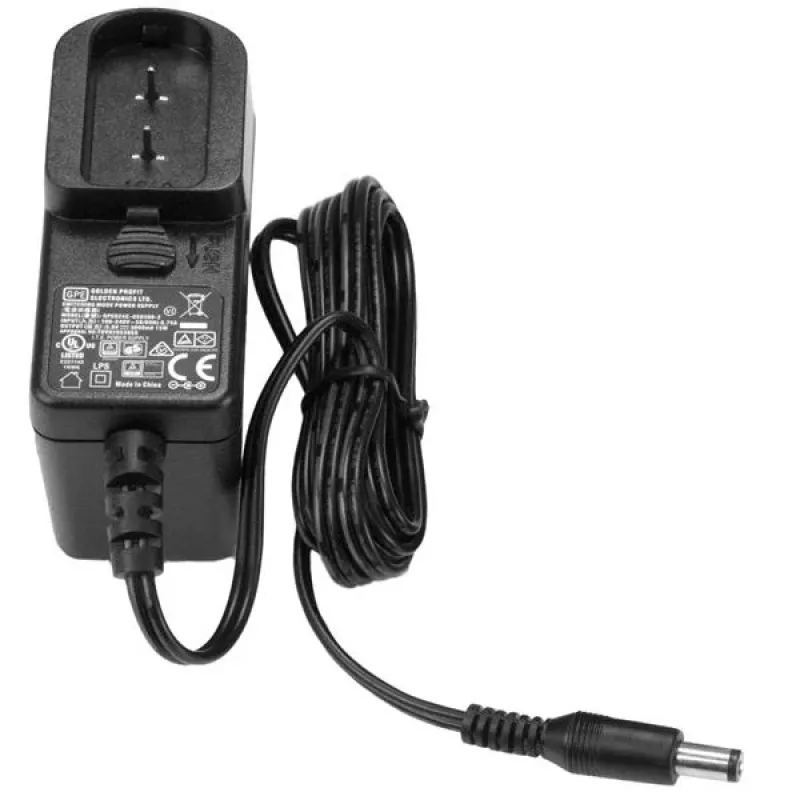 StarTech.com alalisvooluadapter – 5V, 3A, universaalne, siseruumides, 100–240 V, 5 V, 0,75 A, 3 A