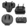 StarTech.com alalisvooluadapter – 5V, 3A, universaalne, siseruumides, 100–240 V, 5 V, 0,75 A, 3 A