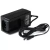 StarTech.com alalisvoolu toiteadapter - 9V, 2A, universaalne, siseruumidesse, 100-240 V, 9 V, 0,8 A, 2 A