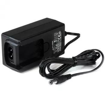 StarTech.com alalisvoolu toiteadapter - 9V, 2A, universaalne, siseruumidesse, 100-240 V, 9 V, 0,8 A, 2 A