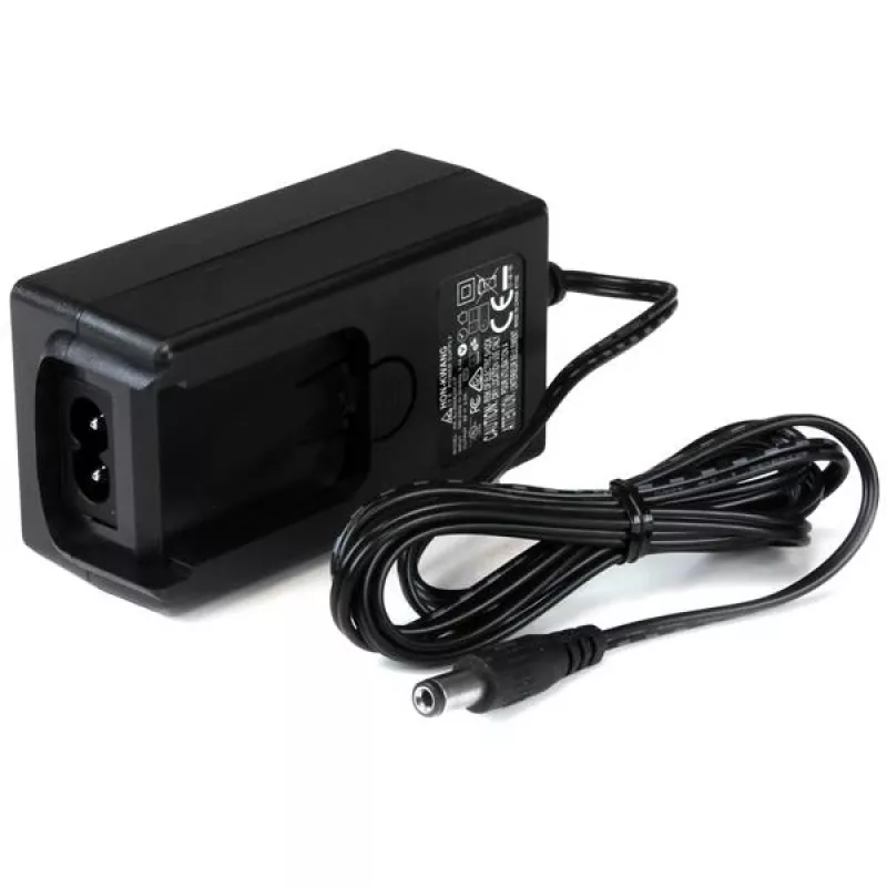 StarTech.com alalisvoolu toiteadapter - 9V, 2A, universaalne, siseruumidesse, 100-240 V, 9 V, 0,8 A, 2 A