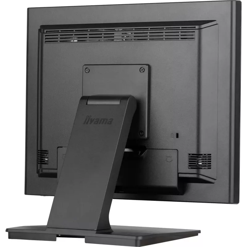 iiyama ProLite T1732MSC-B1SAG arvutimonitor 43,2 cm (17 tolli) 1280 x 1024 pikslit Full HD LED puuteekraan lauaarvuti must
