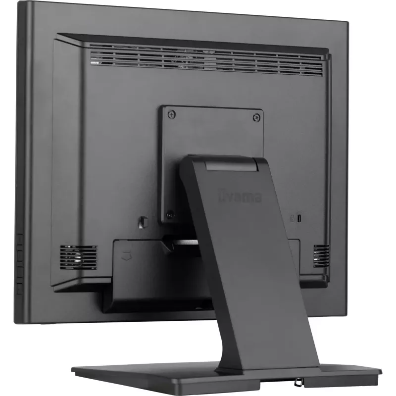 iiyama ProLite T1732MSC-B1SAG arvutimonitor 43,2 cm (17 tolli) 1280 x 1024 pikslit Full HD LED puuteekraan lauaarvuti must