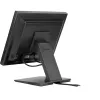 iiyama ProLite T1732MSC-B1SAG arvutimonitor 43,2 cm (17 tolli) 1280 x 1024 pikslit Full HD LED puuteekraan lauaarvuti must