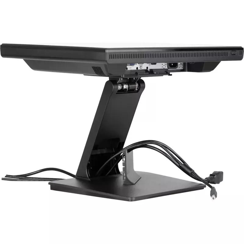 iiyama ProLite T1732MSC-B1SAG arvutimonitor 43,2 cm (17 tolli) 1280 x 1024 pikslit Full HD LED puuteekraan lauaarvuti must
