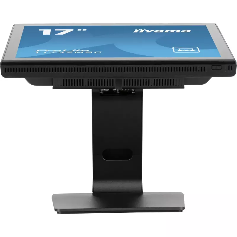 iiyama ProLite T1732MSC-B1SAG arvutimonitor 43,2 cm (17 tolli) 1280 x 1024 pikslit Full HD LED puuteekraan lauaarvuti must
