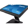 iiyama ProLite T1732MSC-B1SAG arvutimonitor 43,2 cm (17 tolli) 1280 x 1024 pikslit Full HD LED puuteekraan lauaarvuti must