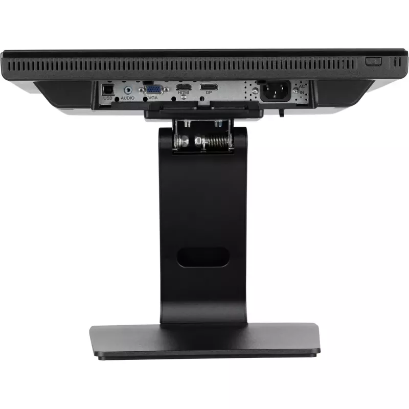 iiyama ProLite T1732MSC-B1SAG arvutimonitor 43,2 cm (17 tolli) 1280 x 1024 pikslit Full HD LED puuteekraan lauaarvuti must