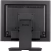 iiyama ProLite T1732MSC-B1SAG arvutimonitor 43,2 cm (17 tolli) 1280 x 1024 pikslit Full HD LED puuteekraan lauaarvuti must