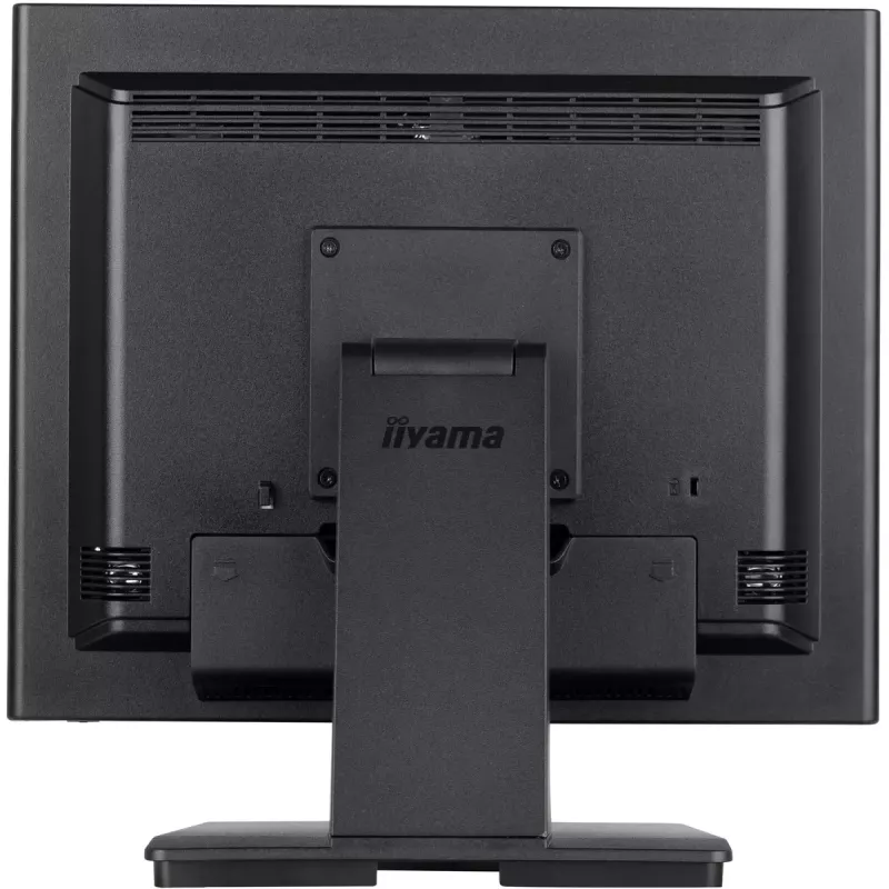 iiyama ProLite T1732MSC-B1SAG arvutimonitor 43,2 cm (17 tolli) 1280 x 1024 pikslit Full HD LED puuteekraan lauaarvuti must