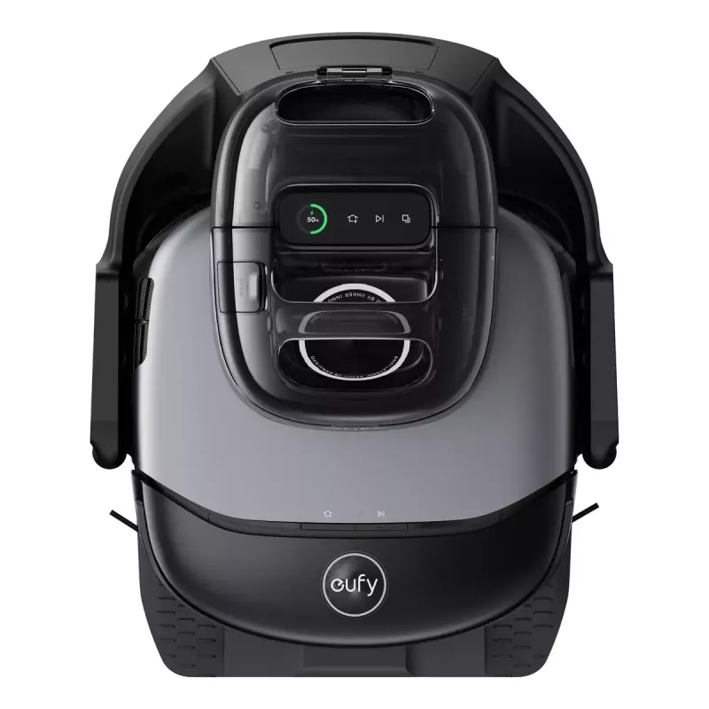 Robot Vacuum Cleaner Eufy S1 Pro