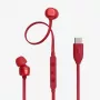JBL Tune 310C peakomplekt juhtmega kõrvasisesed kõned/muusika USB USB-C punane