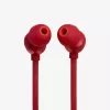 JBL Tune 310C peakomplekt juhtmega kõrvasisesed kõned/muusika USB USB-C punane