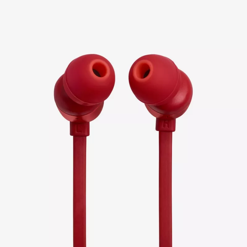 JBL Tune 310C peakomplekt juhtmega kõrvasisesed kõned/muusika USB USB-C punane