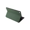 Folio Case Tucano GALA Galaxy Tab A9+ 11 tolli Roheline