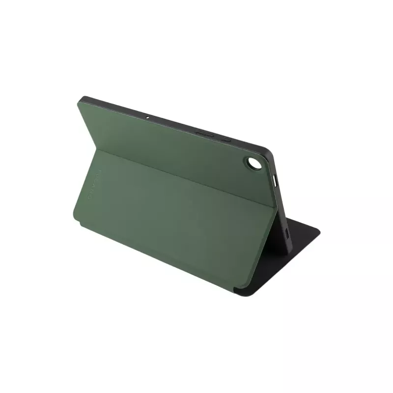 Folio Case Tucano GALA Galaxy Tab A9+ 11 tolli Roheline