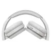 Philips 4000 seeria TAH4205WT/00 kõrvaklapid/peakomplekt Juhtmevaba Peavõru Kõned/Muusika USB USB-C Bluetooth Valge