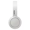 Philips 4000 seeria TAH4205WT/00 kõrvaklapid/peakomplekt Juhtmevaba Peavõru Kõned/Muusika USB USB-C Bluetooth Valge