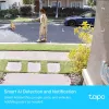 TP-Link Tapo nutikas juhtmevaba turvakaamerasüsteem, 1 kaamera süsteem