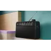Portable Radio Philips TAR2509/10 Analog AM FM Must