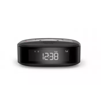 Philips TAR3505/12 raadio Kell Digitaalne Must, Hall