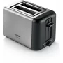 Bosch TAT3P420DE röster 2 viilu 970 W must, hõbedane