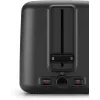 Bosch TAT3P420DE röster 2 viilu 970 W must, hõbedane