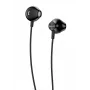 Philips TAUE100BK/00 kõrvaklapid/peakomplekt Juhtmega Kõrvasisene Muusika Must