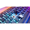 Turtle Beach Vulcan II Mini Air klaviatuur Mängimine RF-traadita + Bluetooth QWERTZ Saksa Must