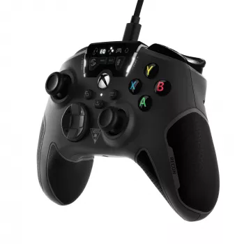Turtle Beach Recon Must USB mängupult arvutile, Xbox, Xbox One, Xbox Series S, Xbox Series X