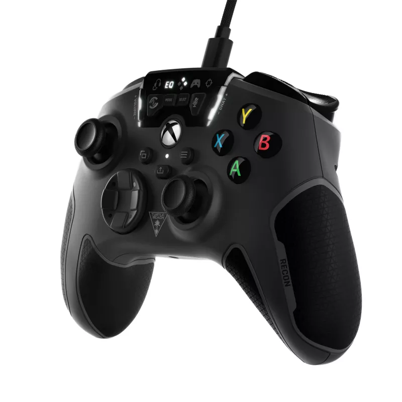 Turtle Beach Recon Must USB mängupult arvutile, Xbox, Xbox One, Xbox Series S, Xbox Series X