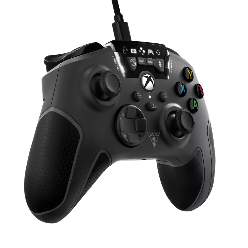 Turtle Beach Recon Must USB mängupult arvutile, Xbox, Xbox One, Xbox Series S, Xbox Series X