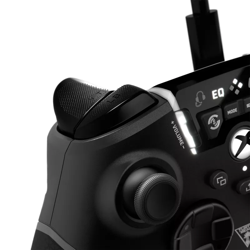 Turtle Beach Recon Must USB mängupult arvutile, Xbox, Xbox One, Xbox Series S, Xbox Series X