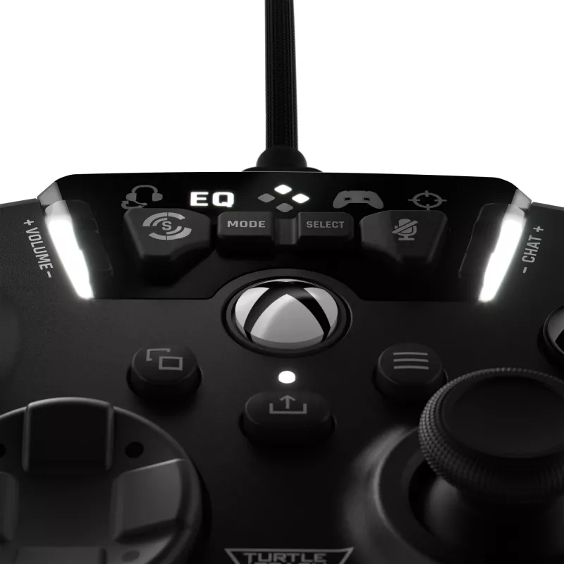 Turtle Beach Recon Must USB mängupult arvutile, Xbox, Xbox One, Xbox Series S, Xbox Series X