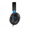 Turtle Beach Recon 50P peakomplekt, juhtmega mänguri peakomplekt – PS5, PS4, Xbox Series X või S, Xbox One ja PC