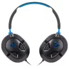 Turtle Beach Recon 50P peakomplekt, juhtmega mänguri peakomplekt – PS5, PS4, Xbox Series X või S, Xbox One ja PC