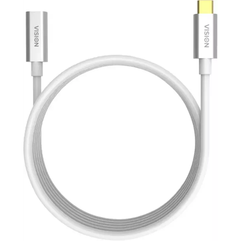 USB kaabel Vision TC 2MUSBCEXT