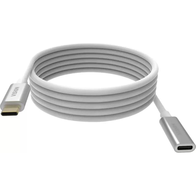 USB kaabel Vision TC 2MUSBCEXT