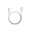 USB-kaabel Vision TC 4MUSBC 4m USB 3.2 Gen 2 valge