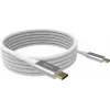 USB-kaabel Vision TC 4MUSBC 4m USB 3.2 Gen 2 valge