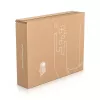 RJ45-pistik isane Ubiquiti UISP-Connector-SHD hõbedane 100 tk