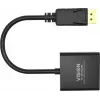Video adapter DisplayPort VGA Vision TC-DPVGA/BL
