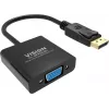 Video adapter DisplayPort VGA Vision TC-DPVGA/BL
