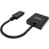 Video adapter DisplayPort VGA Vision TC-DPVGA/BL