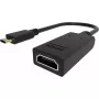 Video kaabli adapter USB USB-C HDMI Type A Standard Vision TC-USBCHDMI/BL