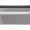 Viewsonic TD1655 arvutimonitor 39,6 cm (15,6 tolli) 1920 x 1080 pikslit Full HD LED puuteekraan mitme kasutajaga Must, Hõbedane