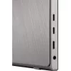 Viewsonic TD1655 arvutimonitor 39,6 cm (15,6 tolli) 1920 x 1080 pikslit Full HD LED puuteekraan mitme kasutajaga Must, Hõbedane