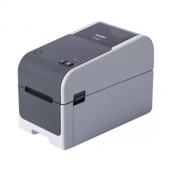 Brother TD-2320D300 sildiprinter otse termoülekanne 300 x 300 DPI 152 mm/s Juhtmega Ethernet LAN