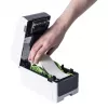Brother TD-2320D300 sildiprinter otse termoülekanne 300 x 300 DPI 152 mm/s Juhtmega Ethernet LAN
