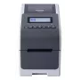 Brother TD-2350D203 etiketiprinter, otsekontakttermo, 203 x 203 DPI, 152 mm/s, juhtmega ja juhtmevaba, Ethernet LAN, Wi-Fi, Bluetooth